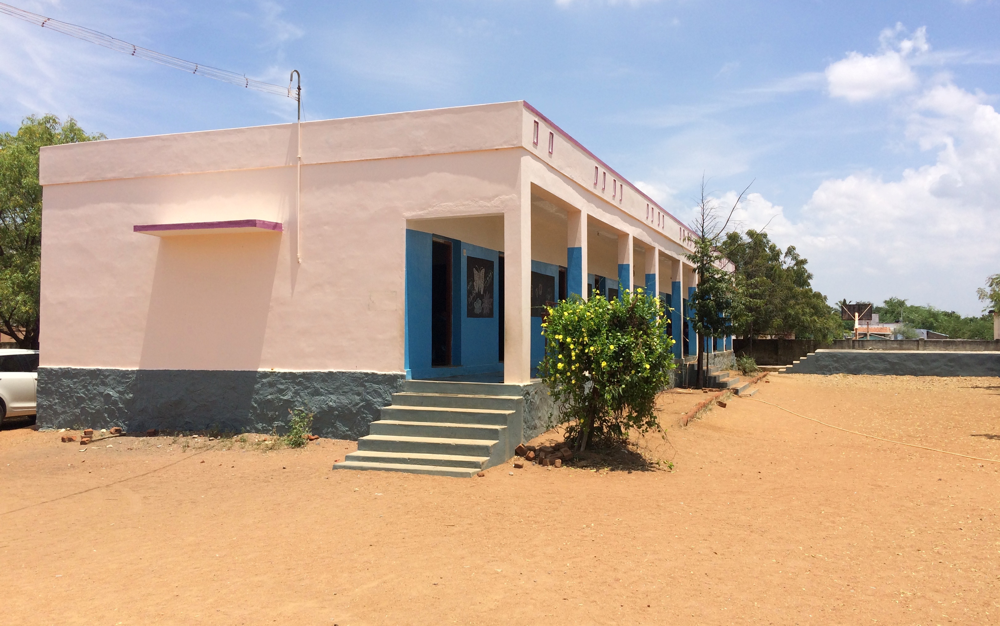 School Photo
